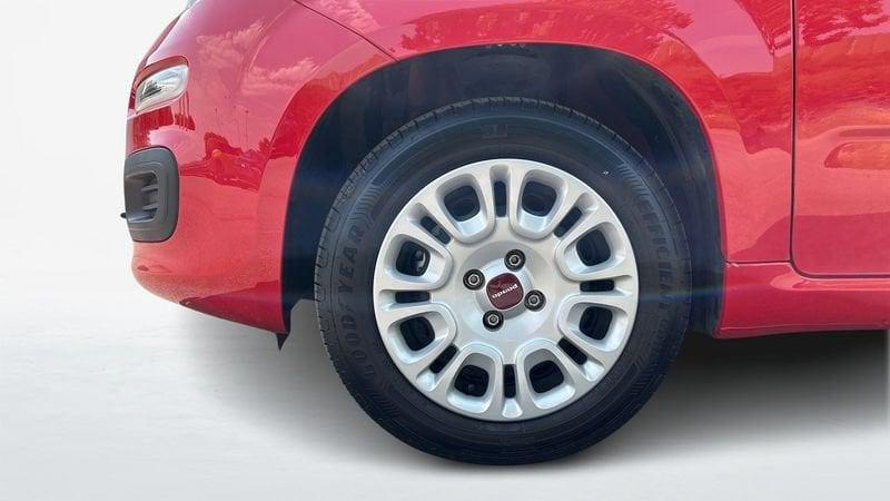 FIAT Panda 1.2 Easy s&s 69cv my19