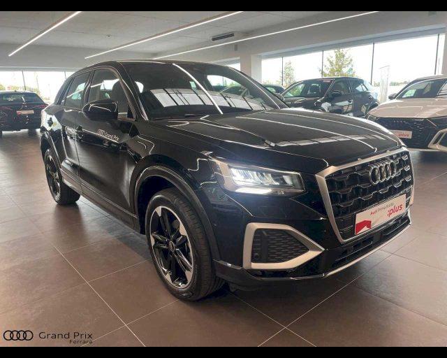 AUDI Q2 MY 21 30 TDI S TRONIC MY 24