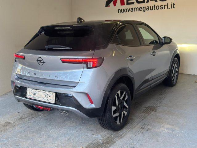 OPEL Mokka 1.2 Hybrid aut. GS