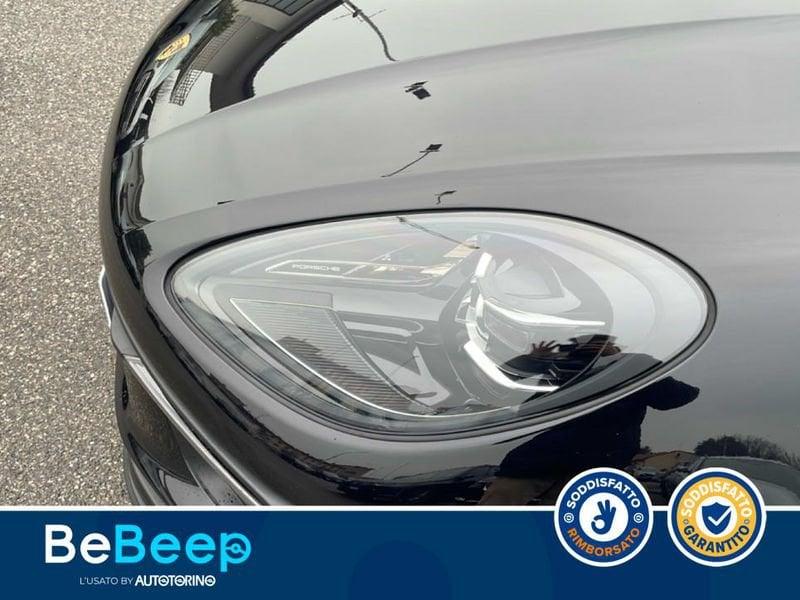 Porsche Macan 2.0 265CV PDK