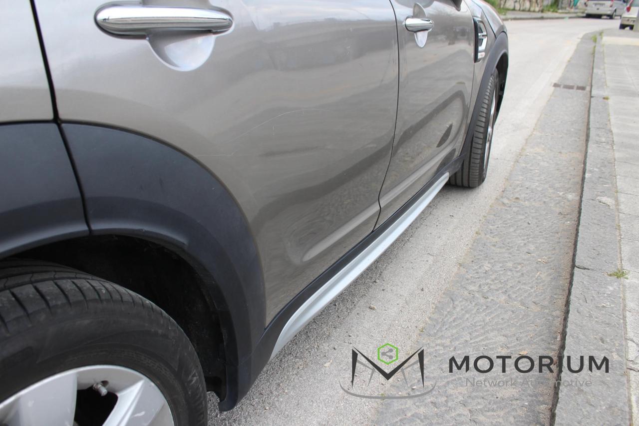 Mini Countryman 1.5 One D Business BICOLOR