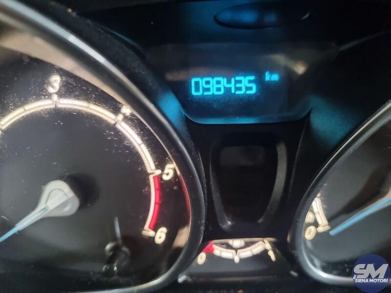 Ford B-Max 1.5 TDCi 75cv cDPF Titanium