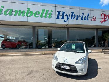 Citroen C3 1.6 HDi EXCLUSIVE STYLE