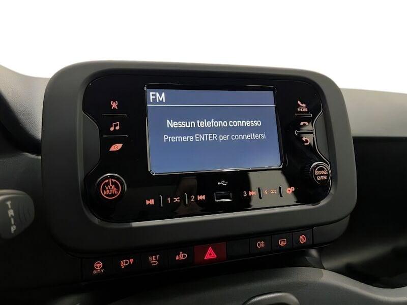 FIAT Panda Panda 1.0 FireFly S&S Hybrid