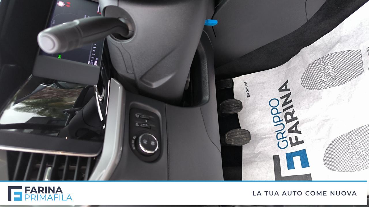 OPEL Mokka II 2020 - Mokka 1.2 t Edition s&s 100cv