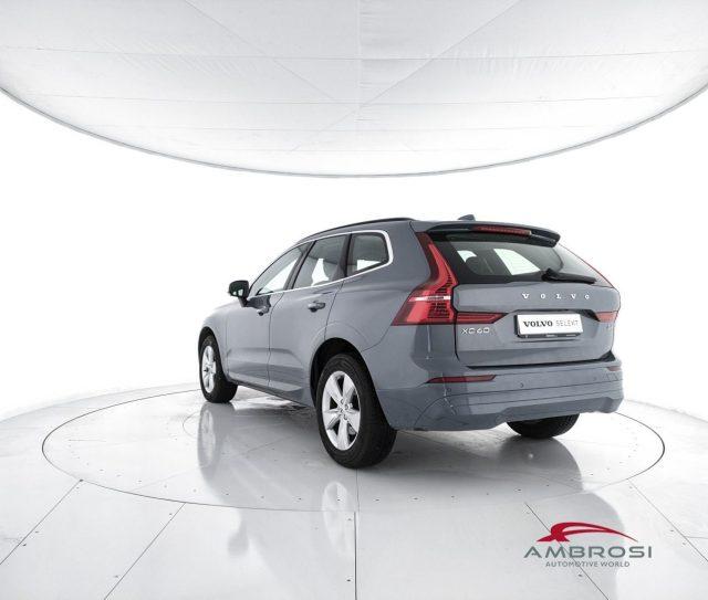 VOLVO XC60 B4 automatico Core