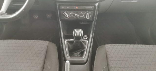 VOLKSWAGEN T-Cross 1.0 TSI Style BMT