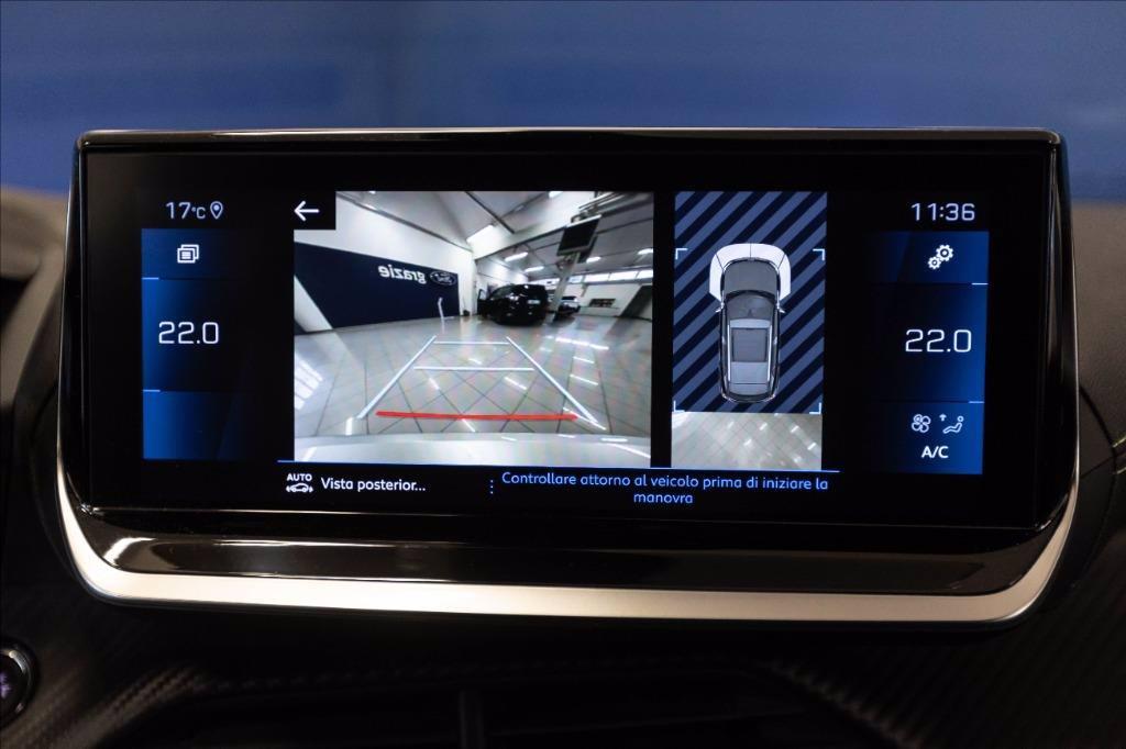 PEUGEOT 2008 1.2 puretech Allure s&s 100cv del 2023