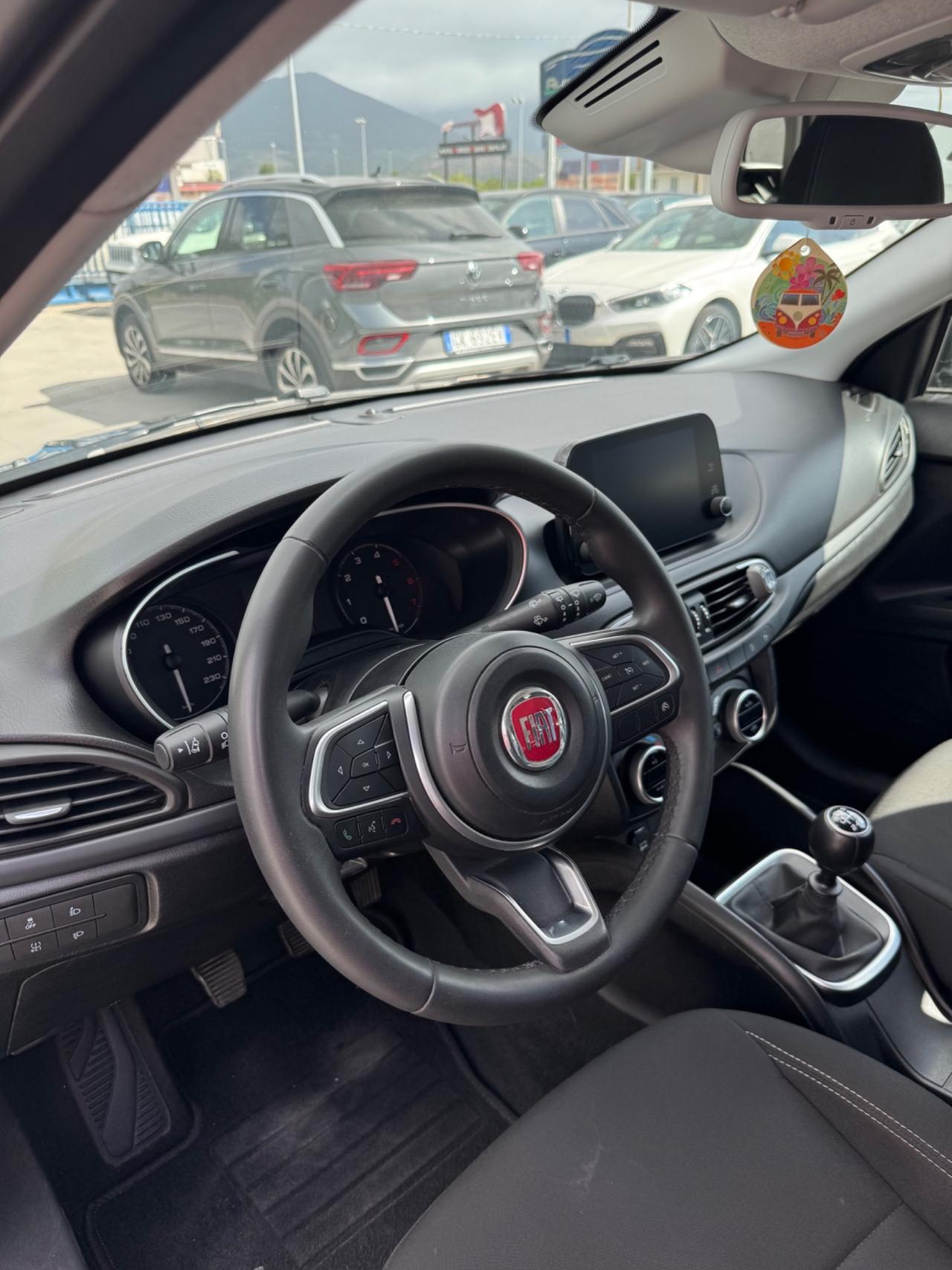 Fiat Tipo 1.6 Mjt S&S SW