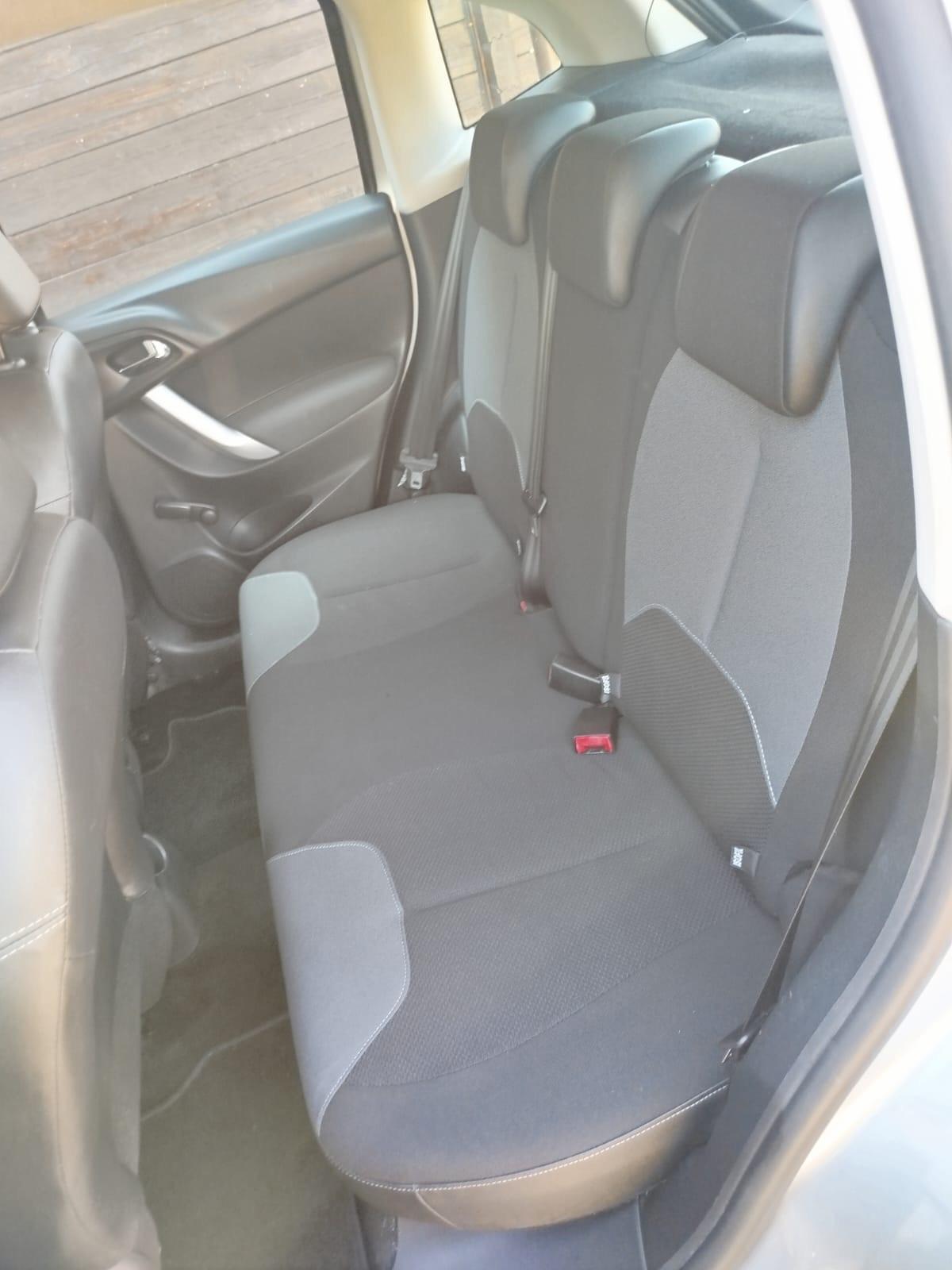 Citroen C3 1.4 Eco Energy G Exclusive