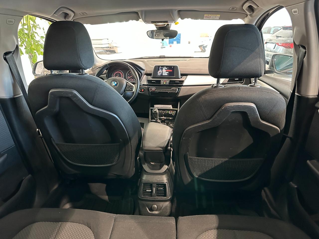 Bmw 216 216d Active Tourer Neo Patentati