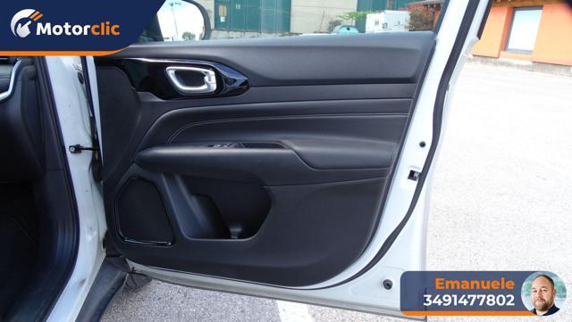 JEEP Compass 1.3 Turbo T4 150 CV aut. 2WD Limited