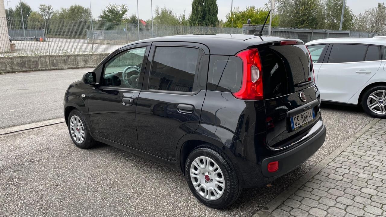 Fiat Panda 1.0 FireFly S&S Hybrid Easy NEOPATENTATO