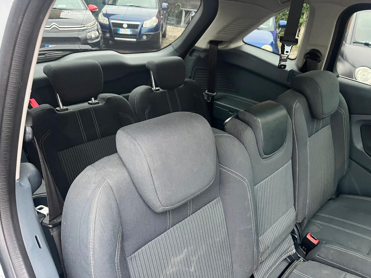 Ford C-Max C-Max7 1.6 TDCi 115CV Titanium