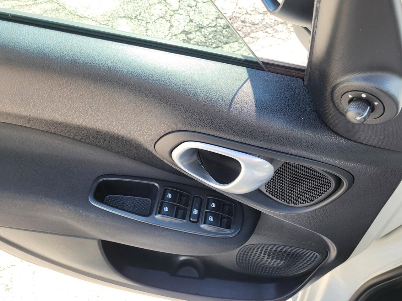 FIAT 500L 1,3 M.JET-KM 85000-4 REVISIONI+TAGLIANDI