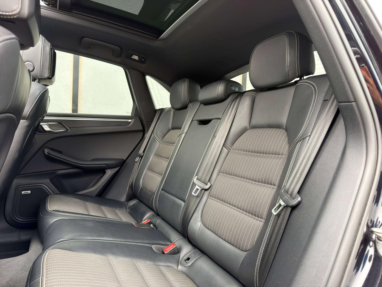 Porsche Macan 2.0 T 265CV PDK MY2022 - IMPIANTO BOSE - TETTO