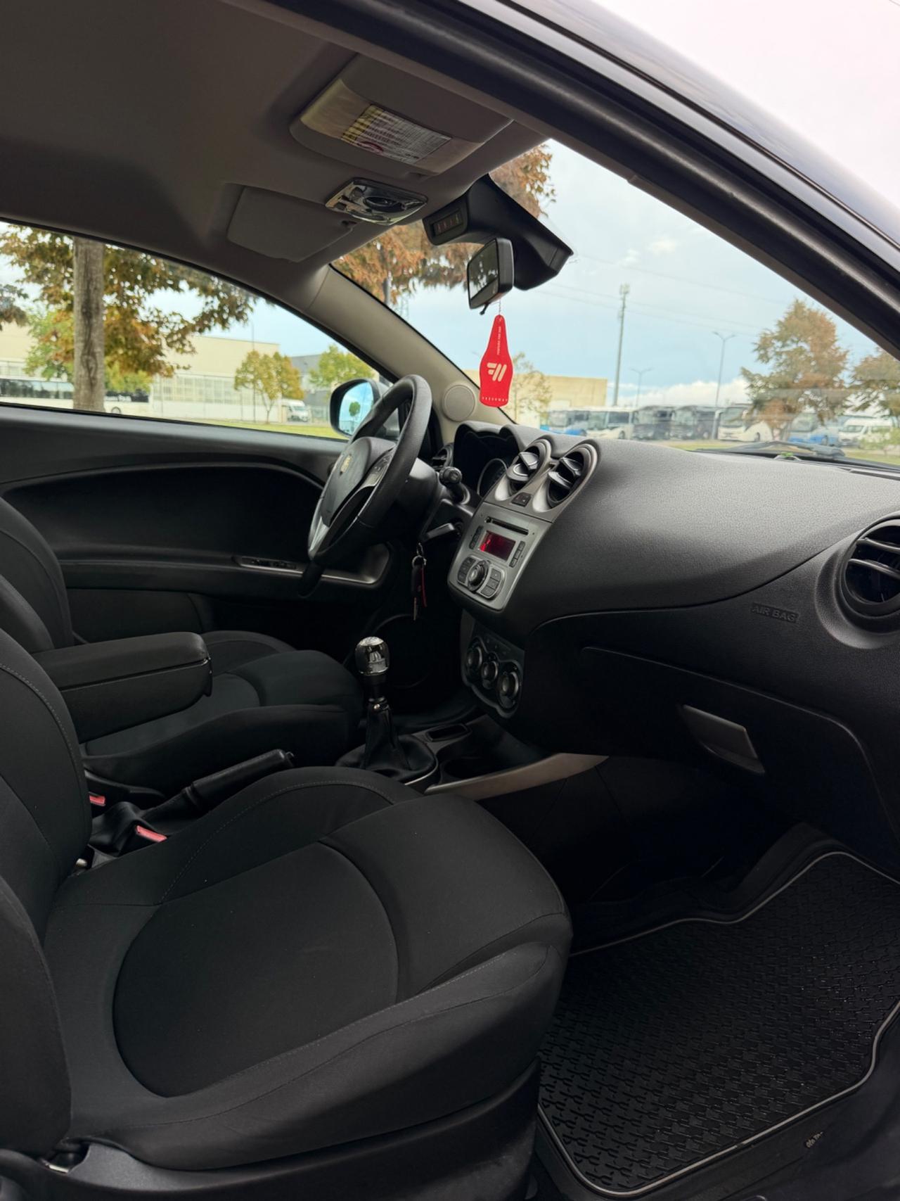 Alfa Romeo MiTo 1.4 78 CV 8V S&S Distinctive Sport Pack