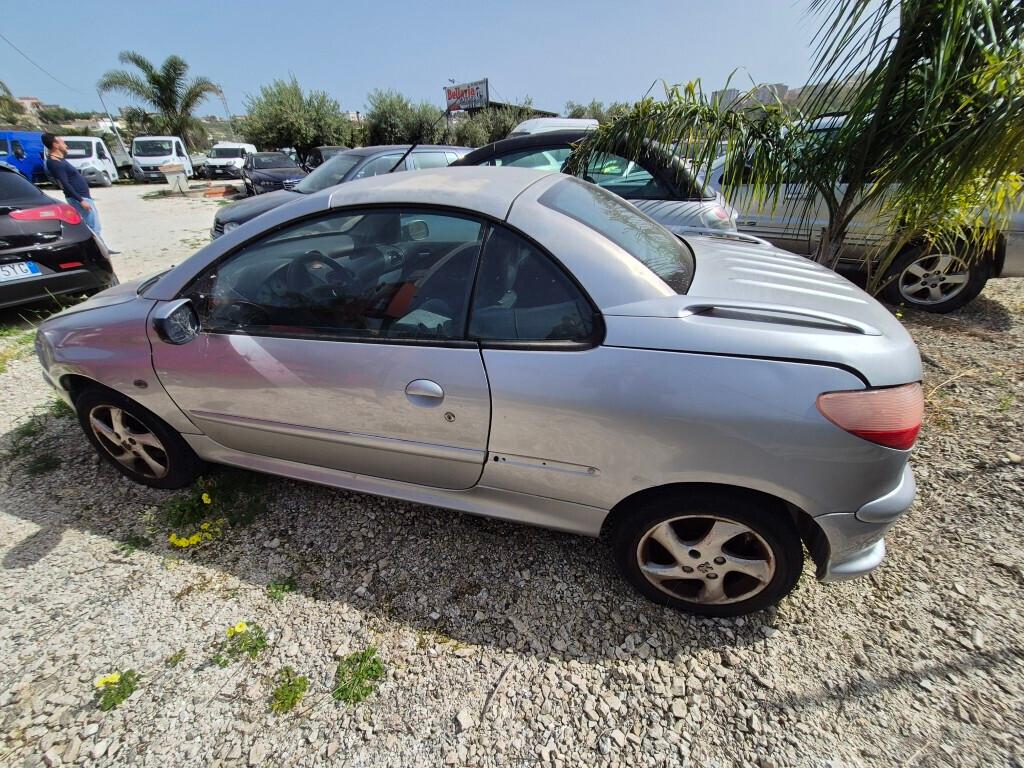 PACCHETTO 7 AUTO PER COMMERCIANTI