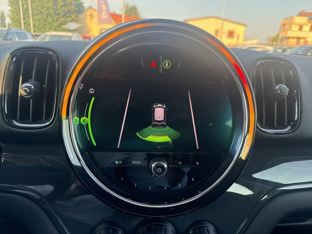 Mini One Countryman 1.5 One