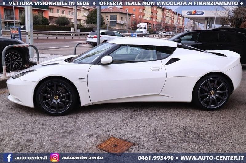 Lotus Evora 3.5 V6 Launch Edition MANUALE 2+2 280CV