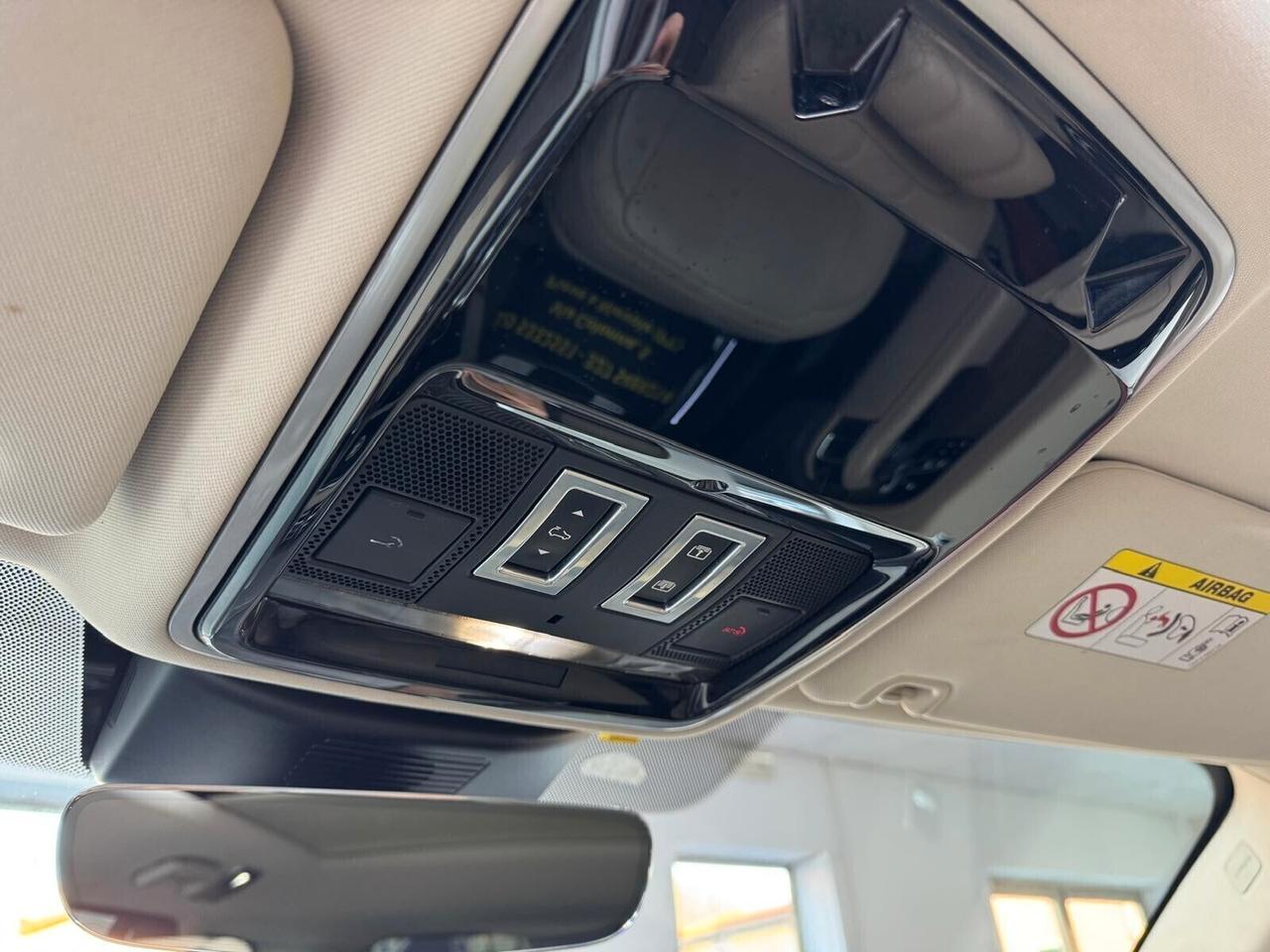 Land Rover Range Rover Vogue 3.0 249Cv -Diesel