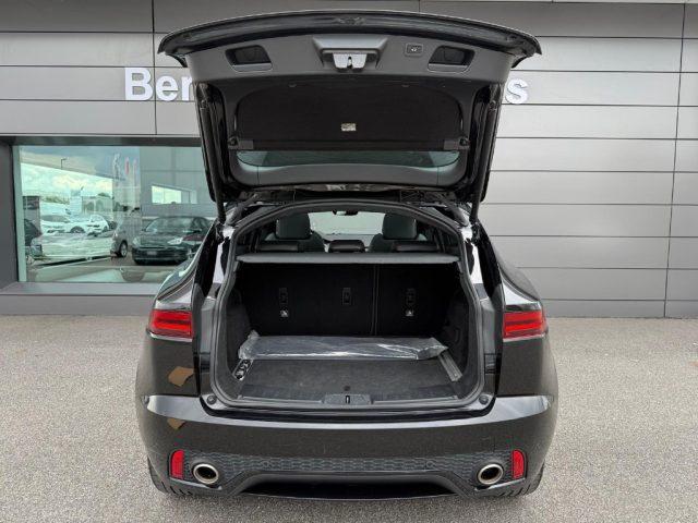 JAGUAR E-Pace 2.0D 180CV AWD R FIRST EDITION FULL OPTIONALS!