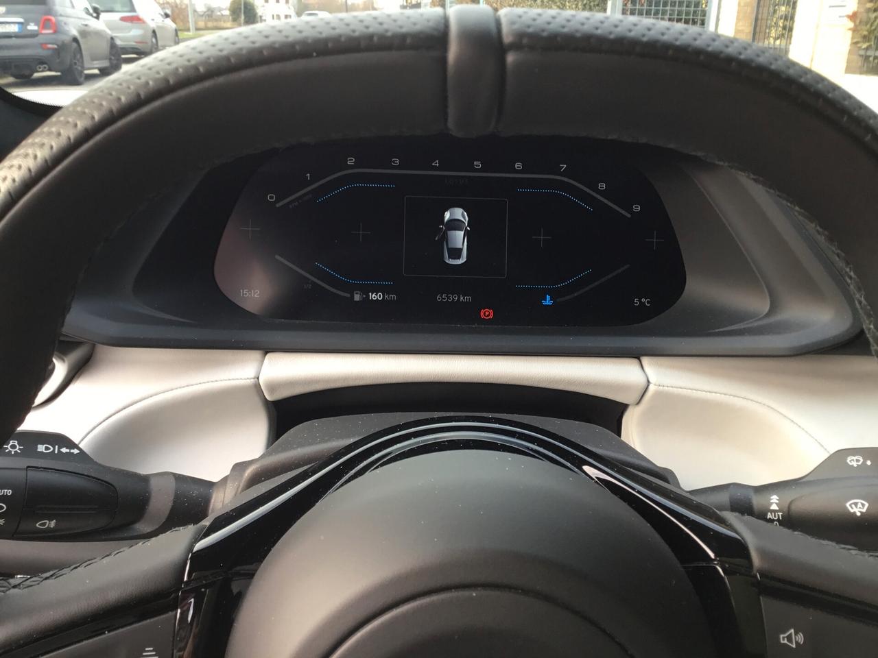 Lotus Emira V6 Supercharged First Edition