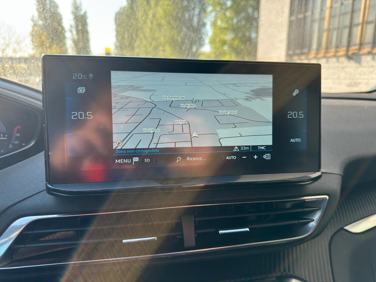 Peugeot 5008 - 7 posti - 1.5 BlueHDi 130CV Diesel Euro 6 S&S EAT8 cambio automatico - Allure Pack