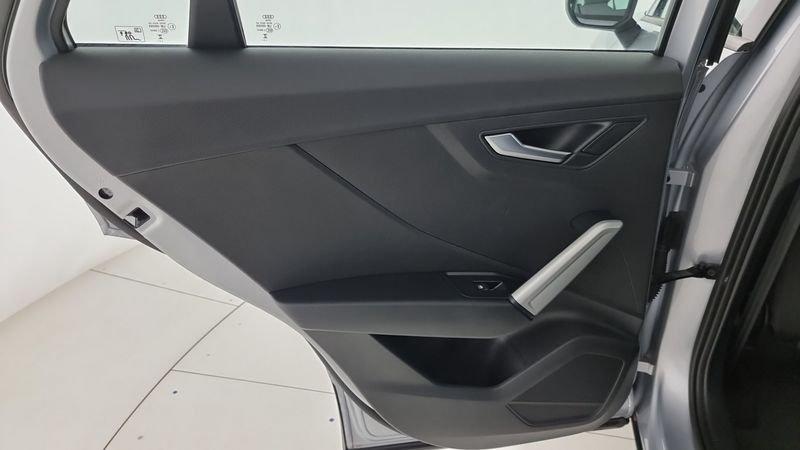 Audi Q2 30 TDI S tronic Business