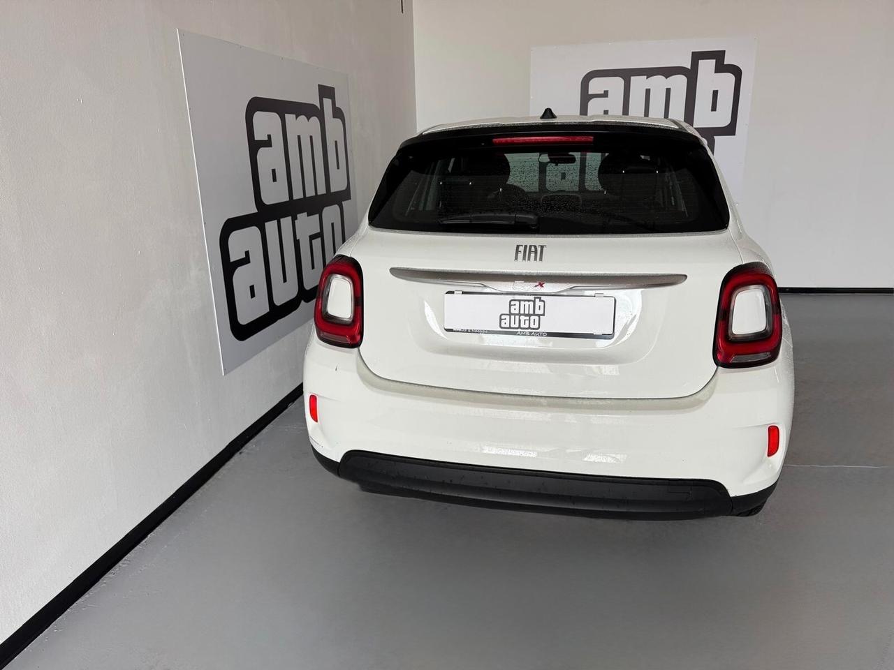Fiat 500X 1.3 MultiJet 95 CV