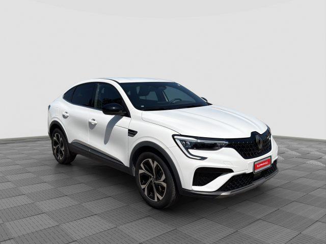 RENAULT Arkana Arkana Full Hybrid E-Tech 145 CV Techno