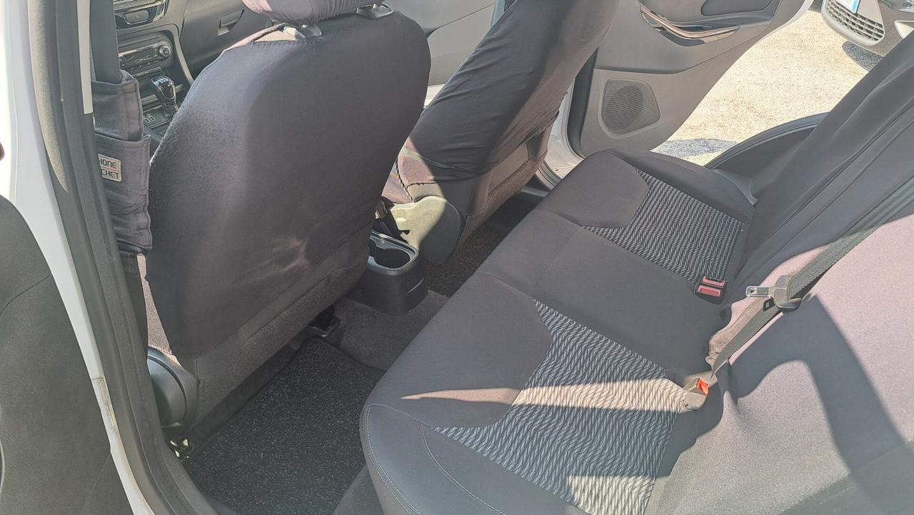 Ford Ka 1.2 85 CV Start&Stop Ultimate OK NEO PATENTATI