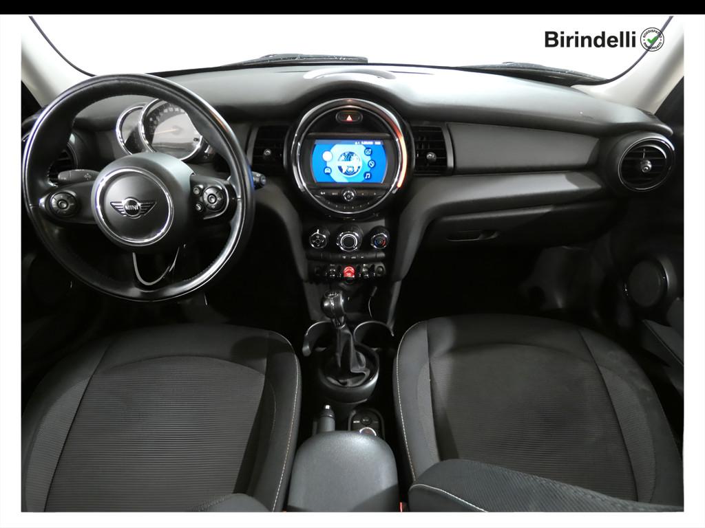 MINI Mini 5 porte (F55) - Mini 1.5 One D 5 porte