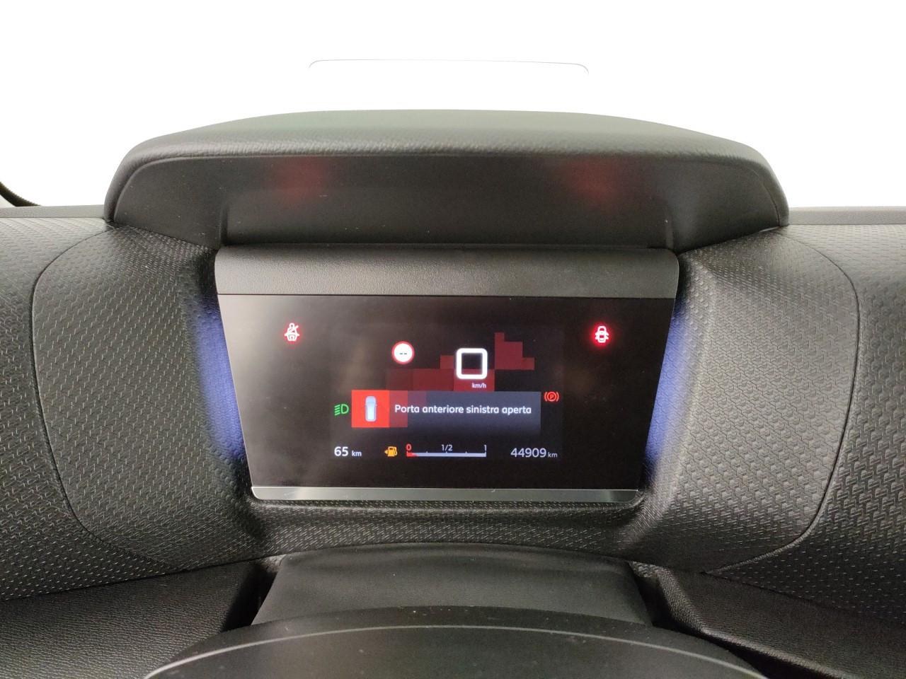 Citroen C4 1.2 puretech Feel Pack s&s 130cv