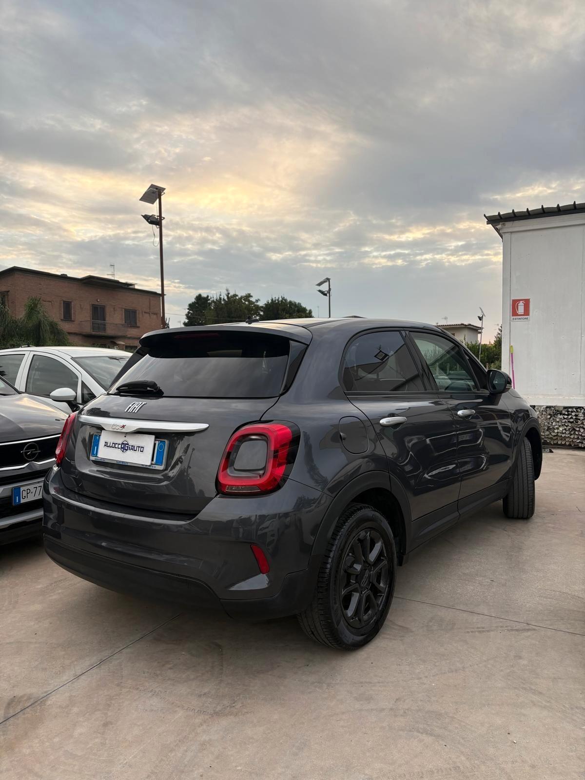 Fiat 500X 1.3 MultiJet 95 CV Club