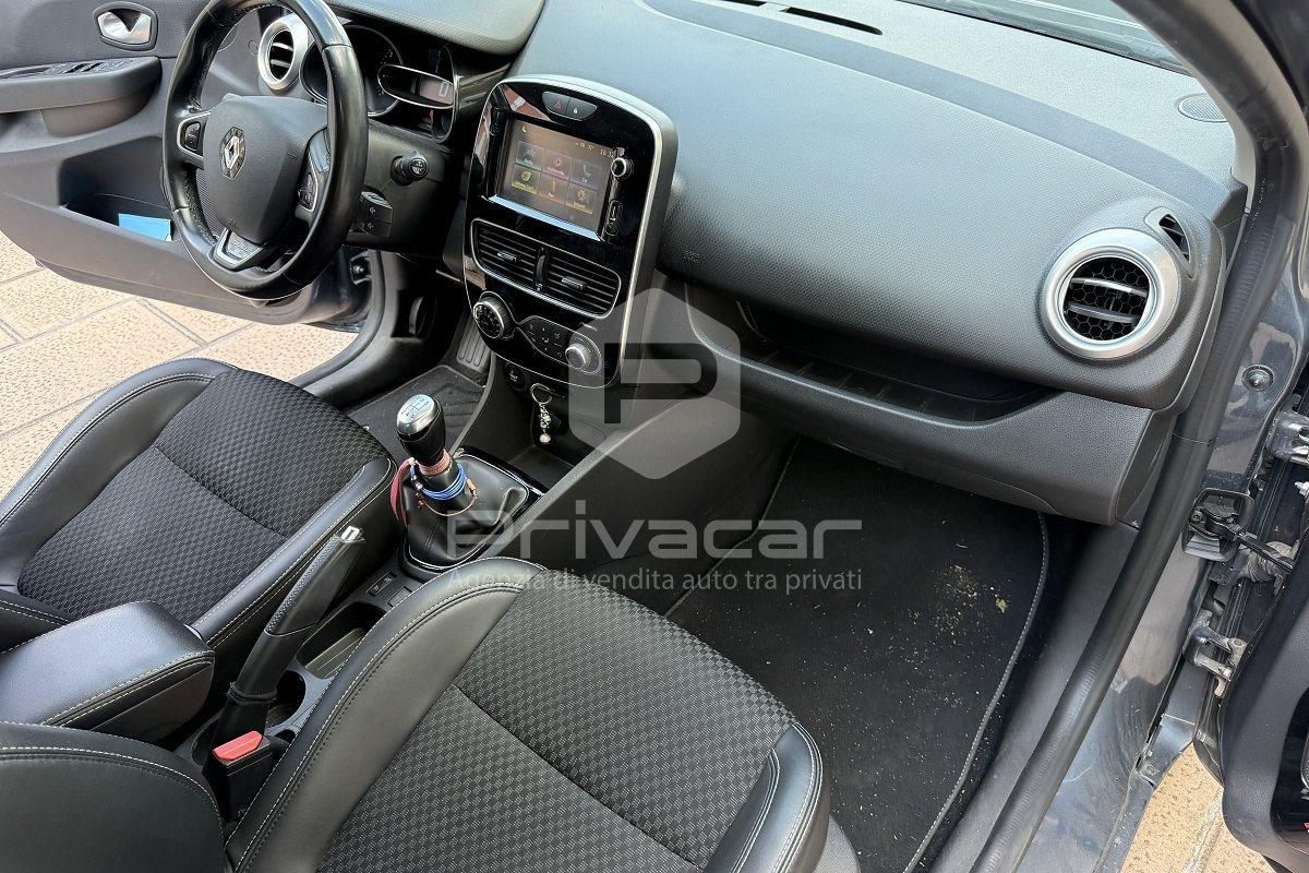 RENAULT Clio dCi 8V 75 CV 5 porte Duel