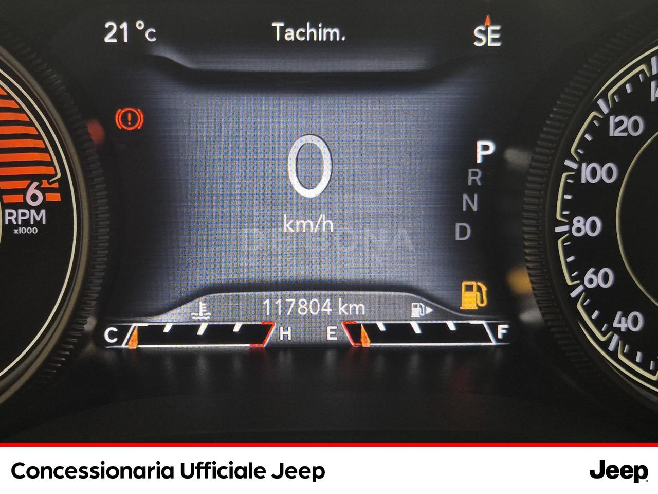 Jeep Cherokee 2.2 mjt limited 4wd active drive i auto