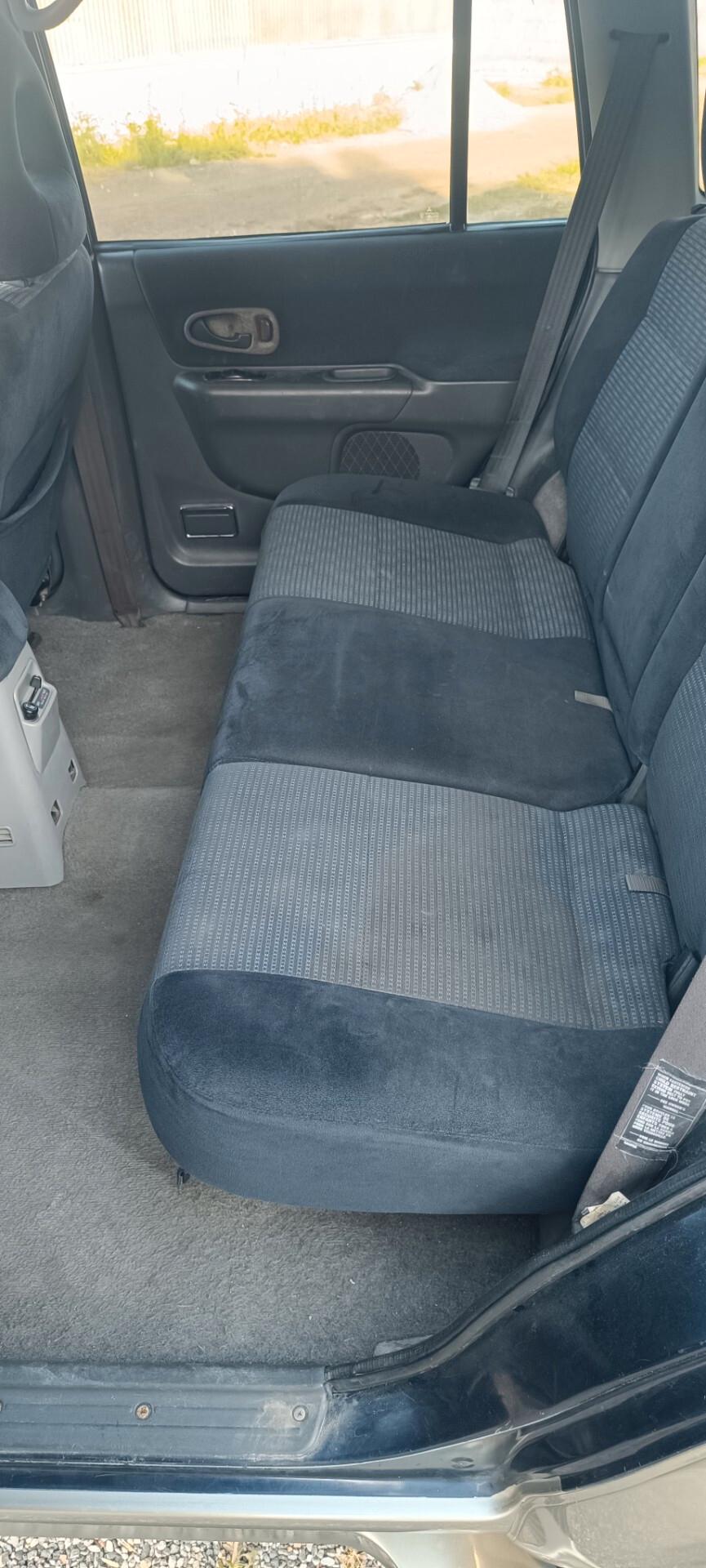 Mitsubishi Pajero Sport Pajero Sport 2.5 TDI GLS Target