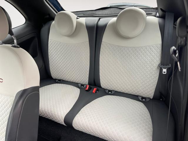 FIAT 500 1.0 Hybrid Dolcevita TETTO APRIBILE