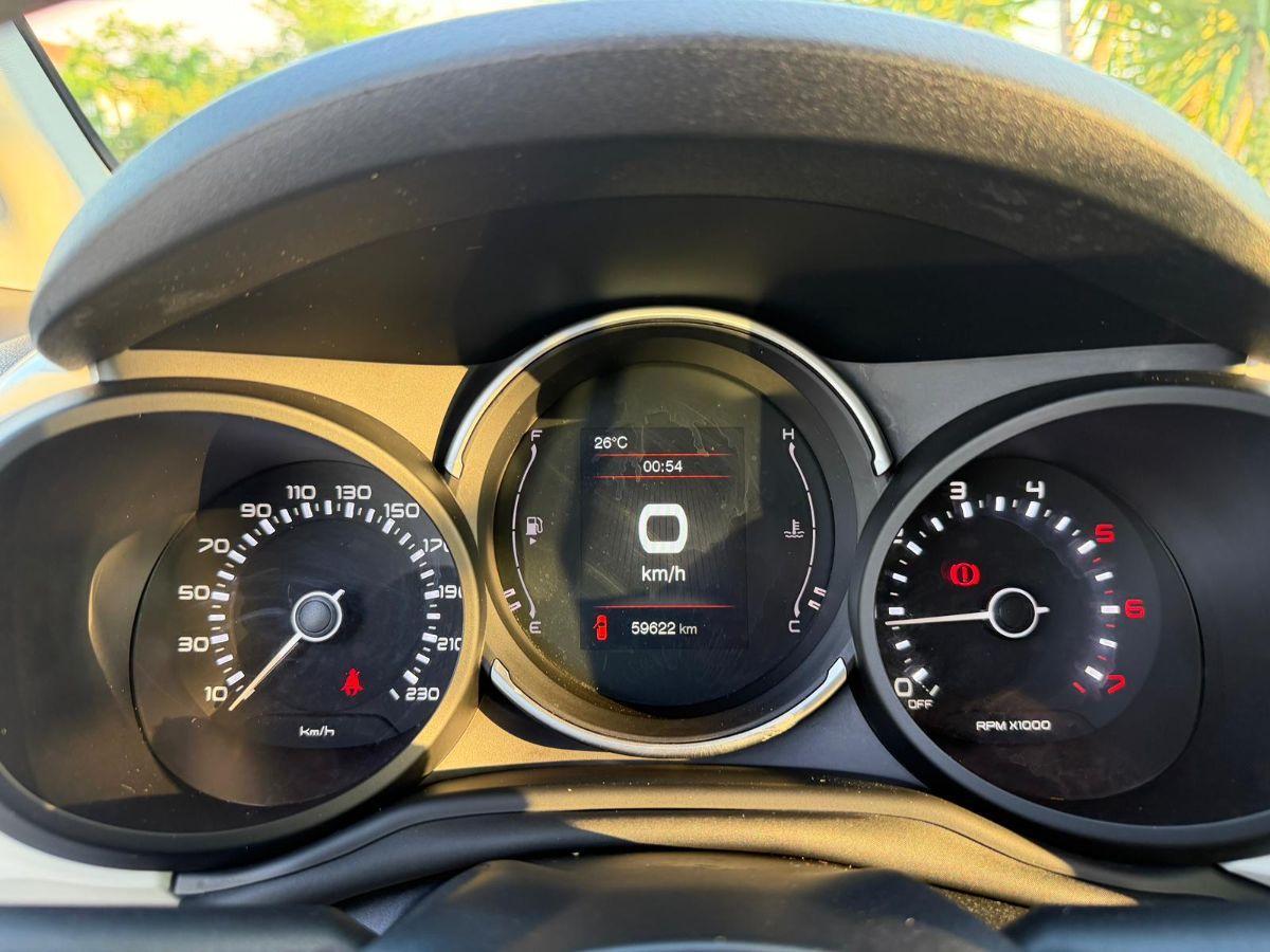 FIAT - 500 L - 1.3 MJT 95 CV Sport