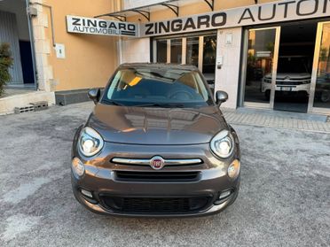 FIAT 500X 1.6 MJ 120 CV. LOUNGE NAVI+CERCHI+BIXENO