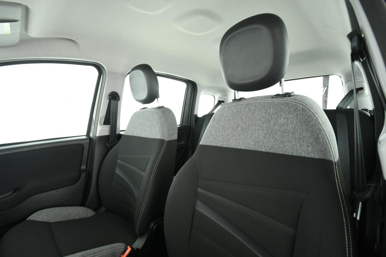 FIAT Panda 1.0 firefly hybrid City Life s&s 70cv NEOPATENTATI