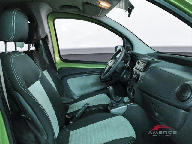 FIAT Qubo 1.3 MJT 80 CV Dynamic - PER OPERATORI DEL SETTORE