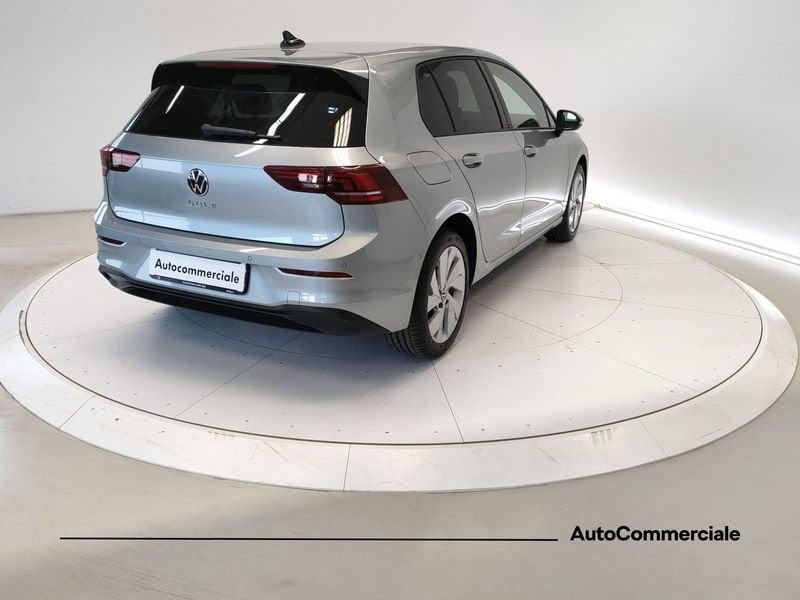 Volkswagen Golf 1.5 TSI 115 CV ACT Edition Plus