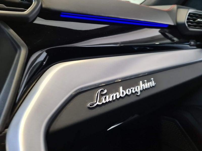 Lamborghini Urus 4.0 - PRONTA CONSEGNA - IVA ESPOSTA !!