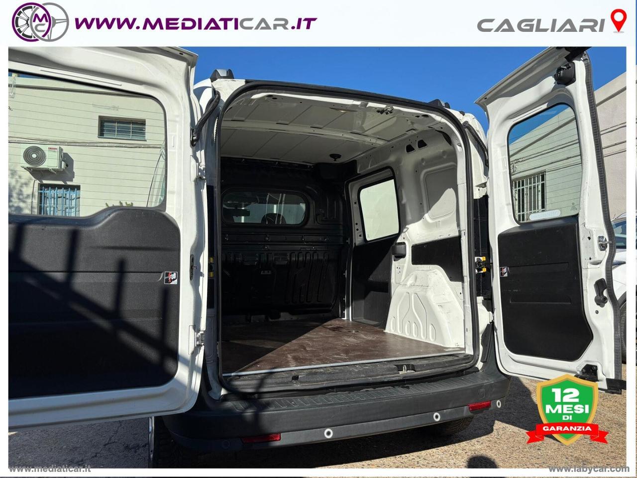 FIAT Doblò 1.3 MJT PC Combi N1