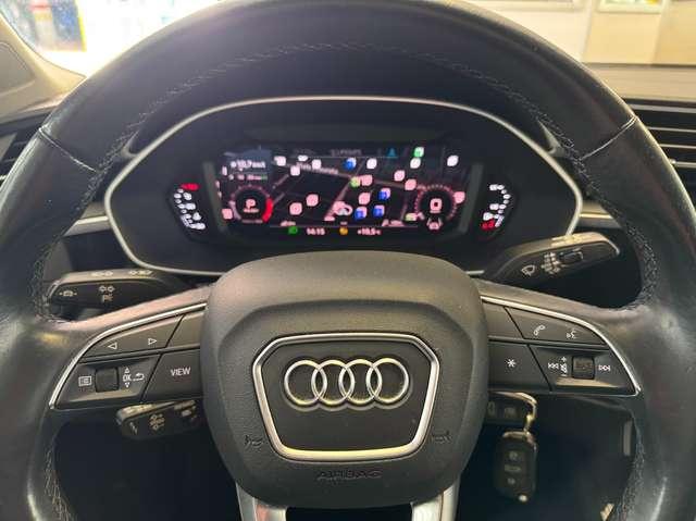 Audi Q3 Q3 35 1.5 tfsi mhev s-tronic