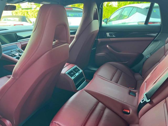 PORSCHE Panamera 2.9 4 E-Hybrid Sport Turismo