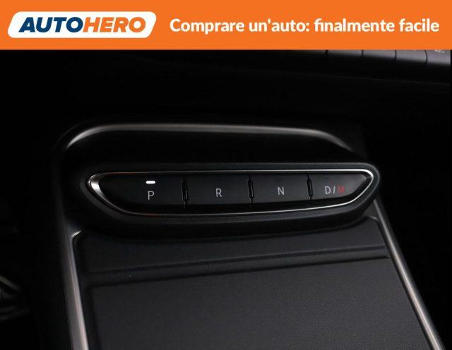 JEEP Avenger 1.2 Turbo MHEV Altitude