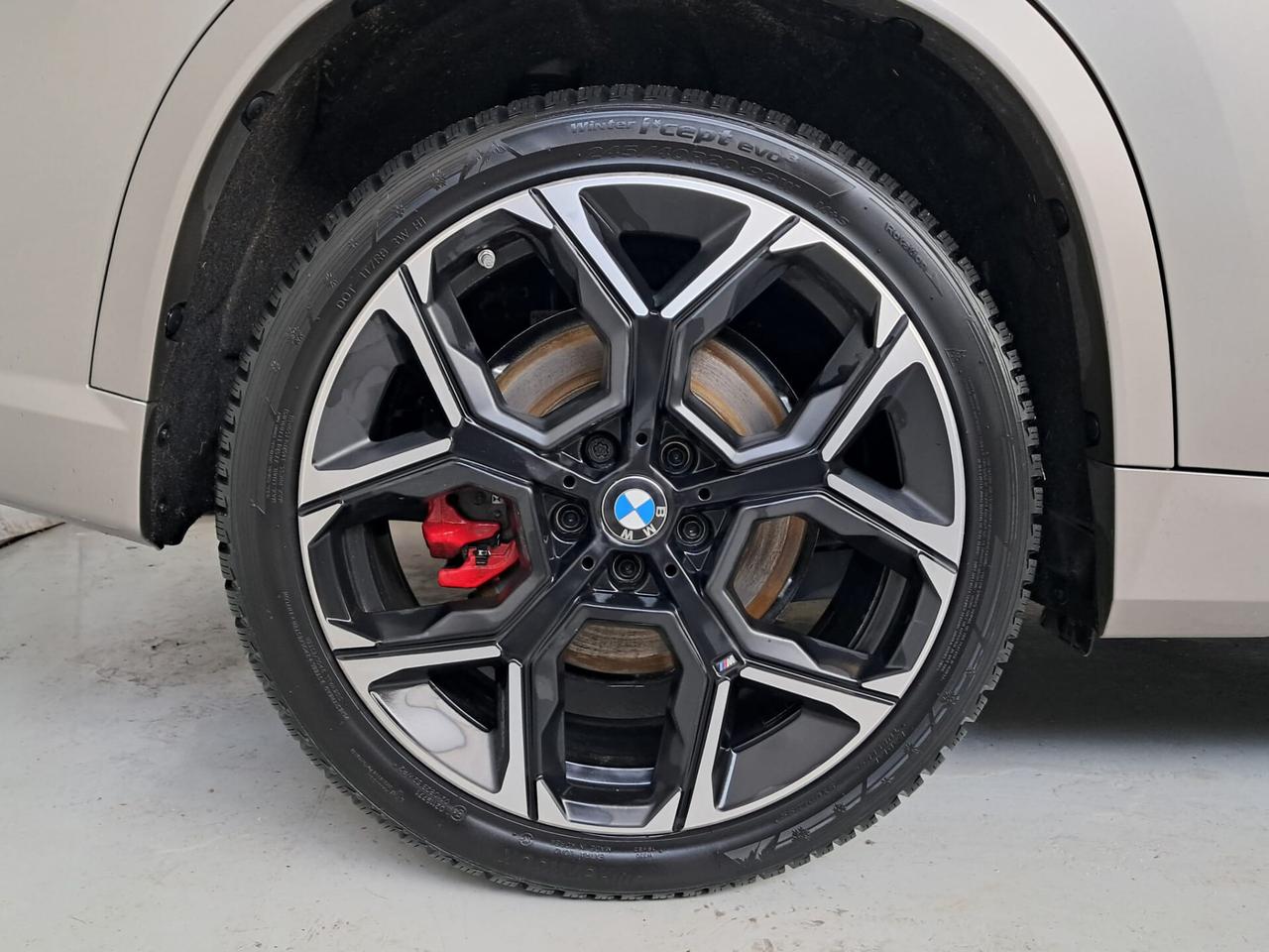 Bmw X1 M35i xDrive